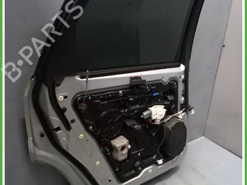 Left rear door FIAT FREEMONT (345_) 2.0 JTD 4x4 | BP31309250C4