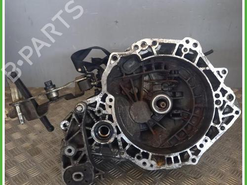 gearbox-opel-corsa-c-x01-2000-2001-2002-2003-2004-2005-2006-2007-2008-2009-40145908 main image
