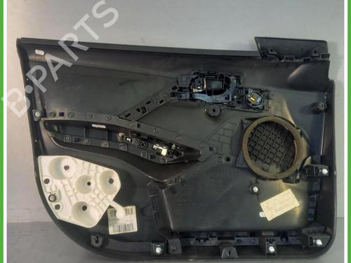 Front right panel PEUGEOT 208 I (CA_, CC_) 1.2 PureTech 82 | BP40145749C59 - Image 3