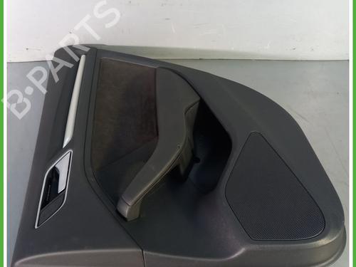 Rear right panel AUDI A3 Sportback (8VA, 8VF) 2.0 TDI | BP29355951C61 
