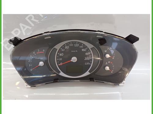 instrument-cluster-hyundai-tucson-jm-20-crdi-940232e490-2004-2005-2006-2007-2008-2009-2010-2011-2012-2013-2014-2015-2016-2017-2018-2019-18479694 main image