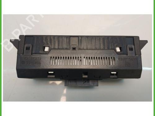 Bilradio OPEL MERIVA A MPV (X03) 1.6 16V (E75) | BP28072732E6 