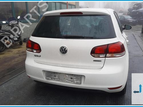 Engine VW GOLF VI (5K1) 1.6 BiFuel | BP40144887M1 - Image 8