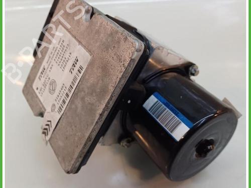 ABS pump LANCIA YPSILON (843_) 1.2 (843.AXL1A) | BP40138171M43 - Image 2