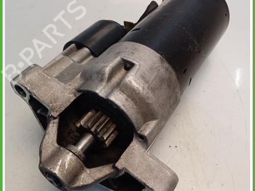 Startmotor PEUGEOT 307 (3A/C) 2.0 HDi 110 (107 hp) 26288610