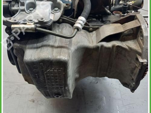 Engine DACIA SANDERO 1.4 MPI LPG | BP28163414M1 