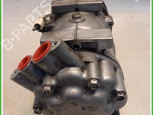 AC compressor DACIA DUSTER (HS_) 1.5 dCi 4x4 (HSMC, HSMD) | BP40076170M34 - Image 6