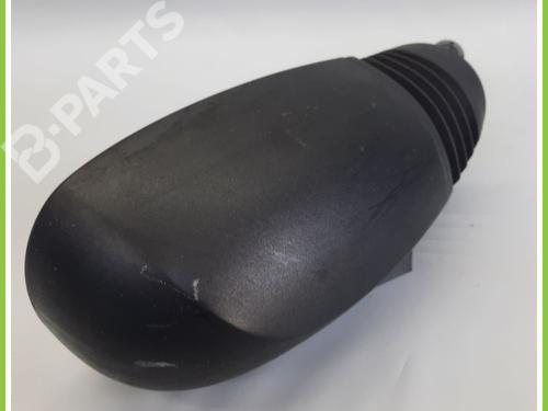 Right mirror FIAT PUNTO (188_) 1.2 60 (188.030, .050, .130, .150, .230, .250) | BP11721250C27 