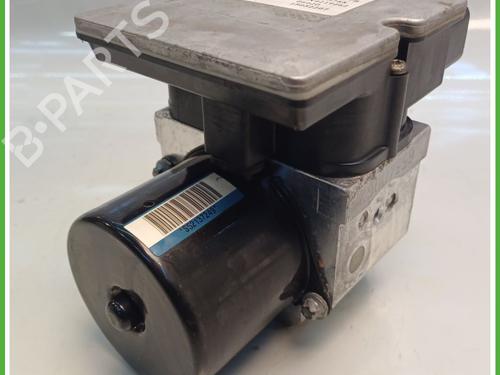 ABS pump FIAT CROMA (194_) 1.9 D Multijet (194AXB1B) | BP21820418M43 
