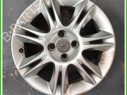 rim-opel-corsa-d-s07-2006-2007-2008-2009-2010-2011-2012-2013-2014-2015-40076369 main image