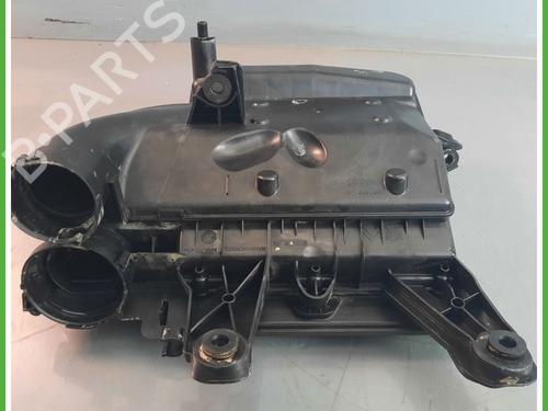 Air filter box PEUGEOT 208 I (CA_, CC_) 1.4 HDi | BP14981840M87