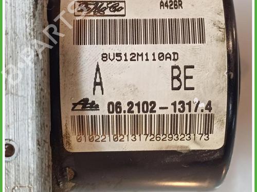 ABS pump FORD FIESTA VI (CB1, CCN) 1.4 | BP40139463M43 - Image 4