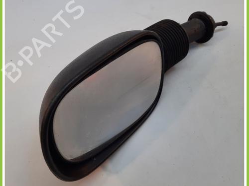 Used Left mirror FORD KA (RB_) 1.3 i (60 hp) 13515946