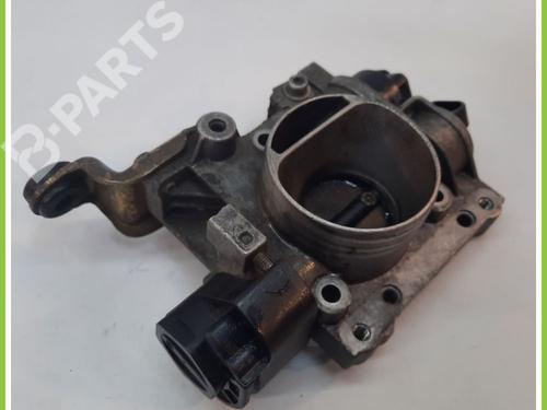 Used Throttle body FIAT PUNTO (188_) 1.2 60 (188.030, .050, .130, .150, .230, .250) (60 hp) 11370411