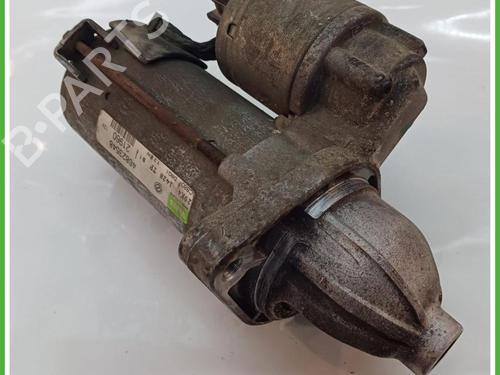 Starter LANCIA YPSILON (843_) 1.3 JTD (843.AXD11, 843.AXD1A) | BP40138715M8 - Image 2