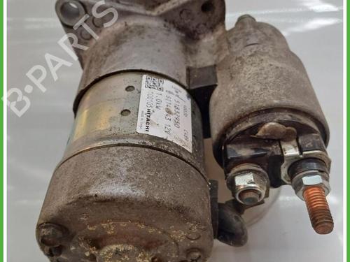 Starter FIAT PANDA (169_) 1.2 (169.AXB11, 169.AXB1A) | BP40139551M8  - Image 6