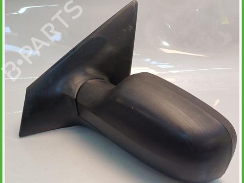 Left mirror RENAULT MEGANE II Estate (KM0/1_) 1.6 16V | BP27409788C26 