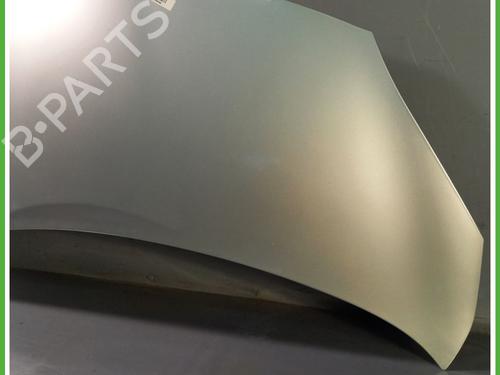 Hood TOYOTA AYGO (_B1_) 1.0 (KGB10_, KGB10R) | BP22889805C1 