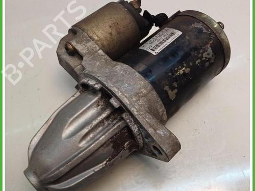 Used Starter Starter SMART FORFOUR (454) 1.1 (454.030) (75 hp) 40142977 40142977