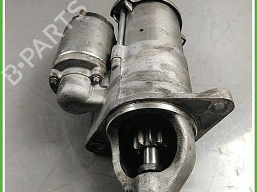 Starter FORD FIESTA V (JH_, JD_) 1.4 TDCi | BP15392631M8 