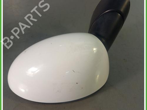 Left mirror MINI MINI (R50, R53) One D | BP30169305C26
