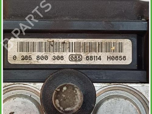 ABS pump FIAT PANDA (169_) 1.1 (169.AXA1A) | BP40138843M43 - Image 3