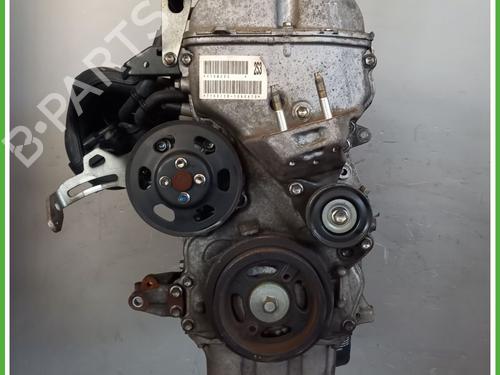 Engine OPEL AGILA B (H08) 1.2 (F68) | BP24035873M1 