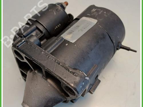 Used Starter RENAULT MEGANE Scenic (JA0/1_) 1.6 16V (JA0B, JA04, JA11, JA00) (107 hp) 29326197