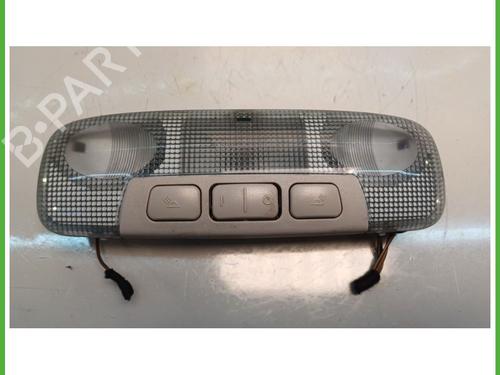 Used Interior roof light FORD TOURNEO CONNECT / GRAND TOURNEO CONNECT V408 MPV 1.5 TDCi (120 hp) 23129910