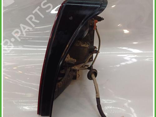 Right taillight KIA SORENTO I (JC) 2.5 CRDi 4WD | BP18459021C35 