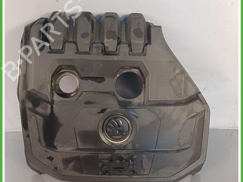 Used Upper protection SKODA OCTAVIA III Combi (5E5, 5E6) 1.5 TSI G-TEC (130 hp) 19145410