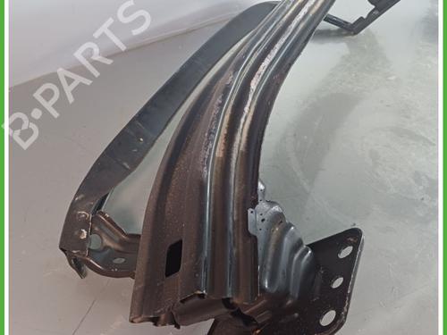 Front bumper reinforcement FIAT PUNTO EVO (199_) 1.3 D Multijet (199AXC1A, 199BXC1A, 199AXT1A, 199BXT1A) | BP17554227C109 