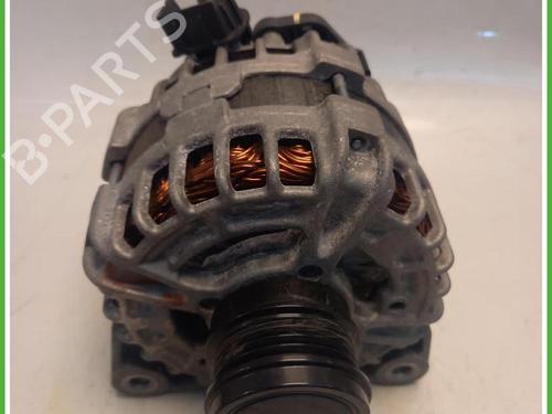 Alternator DACIA SANDERO III 1.0 SCe 65 | BP40073028M7 - Image 2