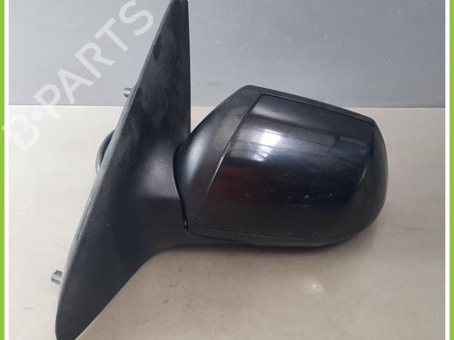 Left mirror FORD MONDEO III Saloon (B4Y) 2.0 TDCi | BP13515896C26 
