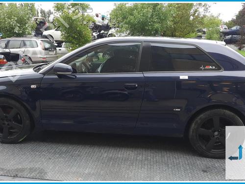 Mass air flow sensor AUDI A3 (8P1) 2.0 TDI 16V | BP40142930M95 - Image 13