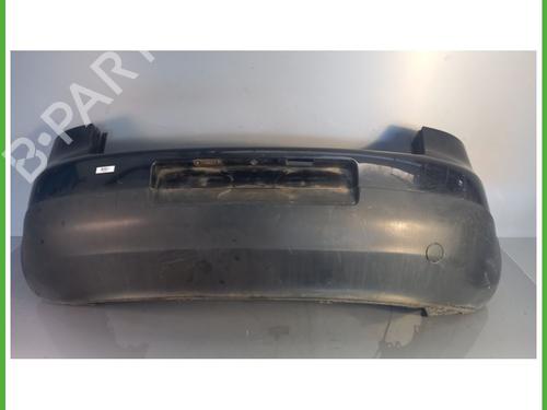 Used Rear bumper VW GOLF V (1K1) 1.9 TDI (105 hp) 19083967