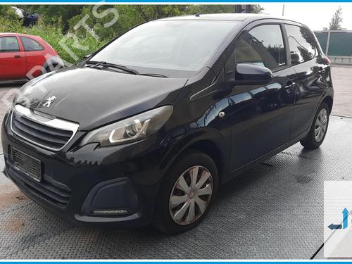 Starter PEUGEOT 108 1.0 VTi | BP40149282M8 - Image 8