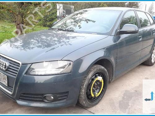 Used Parts AUDI A3 Sportback (8PA) 1.9 TDI 5017694
