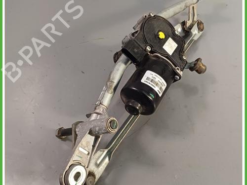 Front wipers mechanism FIAT TIPO Estate (356_, 357_) 1.6 D (356WXG1B) | BP21028352C83 