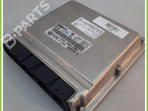 Steuergerät Motor LAND ROVER FREELANDER I Soft Top (L314) 2.0 TD4 4x4 | BP11368918M57 