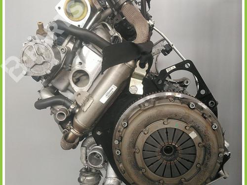 Engine FIAT BRAVO II (198_) 1.9 D Multijet (198AXB1A) | BP11368796M1