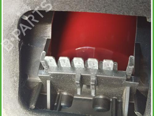 Right taillight OPEL CORSA D Hatchback Van (S07) 1.2 (L08) | BP27731467C35 