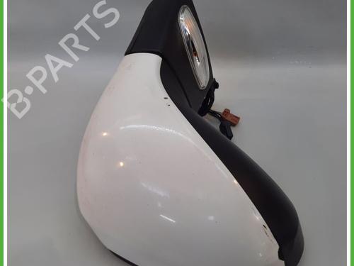 Right mirror CITROËN C3 II (SC_) 1.6 BlueHDi 75 | BP14929846C27 
