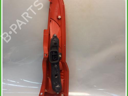 Left taillight FIAT PANDA (169_) 1.2 (169.AXB11, 169.AXB1A) | BP30721031C34