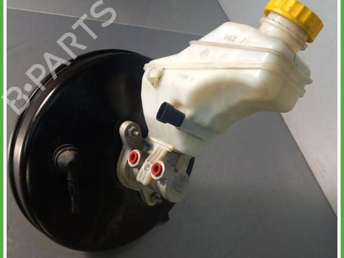 Servo brake FIAT PUNTO (199_) 1.2 (199AXZ1A, 199BXZ1A) | BP40148554M42 - Image 2