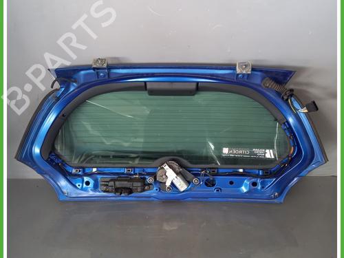 Tailgate CITROËN C2 (JM_) 1.1 | BP12539369C6 