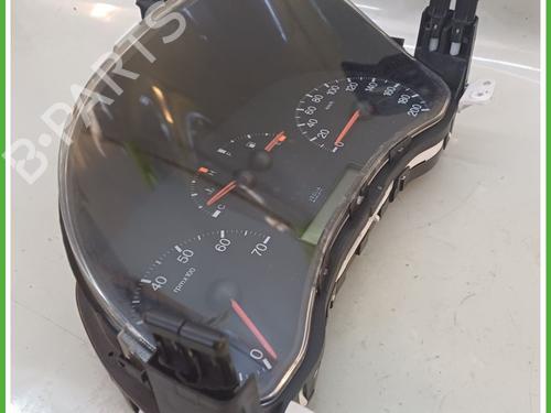 Instrument cluster FIAT PUNTO (188_) 1.2 16V 80 (188.233, .235, .253, .255, .333, .353, .639,... | BP15777908C47 