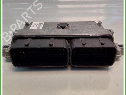 Engine control unit (ECU) OPEL CORSA F (P2JO) 1.2 (68) | BP40144049M57 - Image 3
