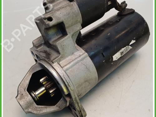 Used Starter MERCEDES-BENZ A-CLASS (W168) A 170 CDI (168.009, 168.109) (95 hp) 29498864