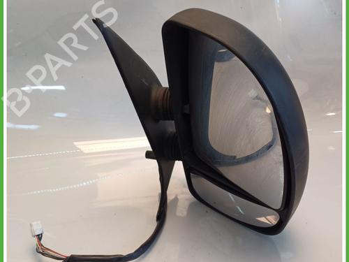Used Right mirror CITROËN JUMPER I Van (244) 2.0 HDi (84 hp) 27409663